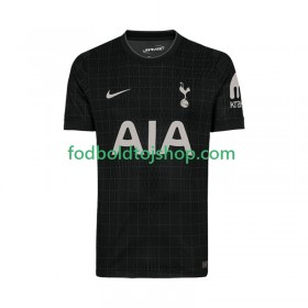 Tottenham Hotspur Udebane trøje 2025-26 S/S
